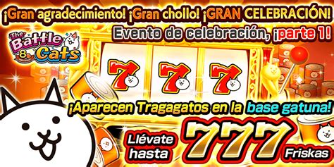 The Battle Cats Celebra Su 8º Aniversario Con Nuevos Eventos Y Recompensas