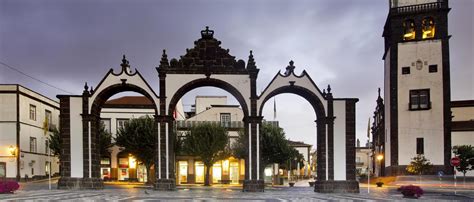 30 Best Hotels in Ponta Delgada City Center (Ponta Delgada) | Ponta Delgada City Center Hotels ...