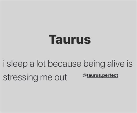 Pin On Taurus ♉️