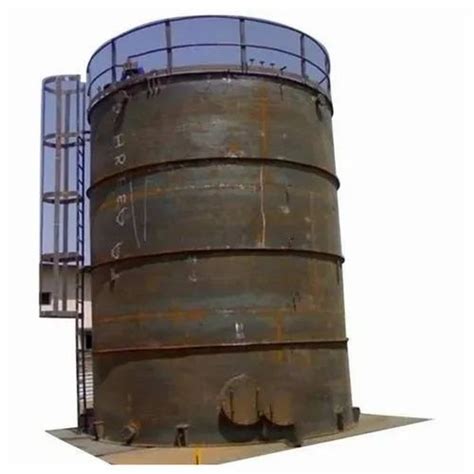 Industrial Storage Tank Fabrication Service in Mumbai | ID: 2849422558662