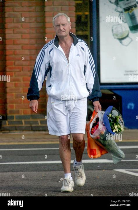 Paul Gascoigne Paul Gascoigne Now Star Drinking Again Ahead Of