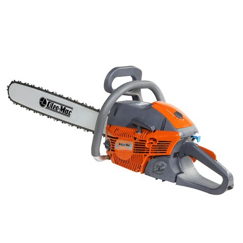 Gsh H Series Chainsaws Oleo Mac