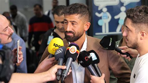 Galatasaray Kerem Demirbay N Maliyetini A Klad