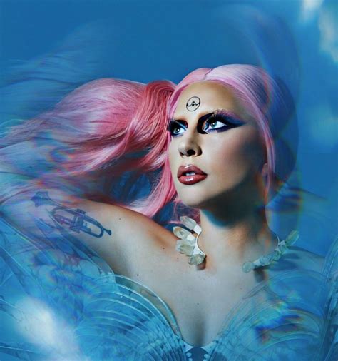 Lady Gaga S Chromatica Ball Tour Setlist In Full Artofit