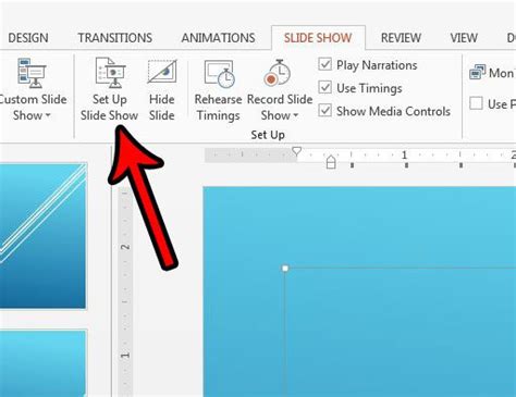 How To Loop A Powerpoint Presentation In Powerpoint Solve Your Tech