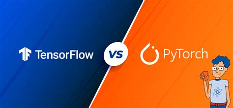 Pytorch Vs Tensorflow The Right Machine Learning Software