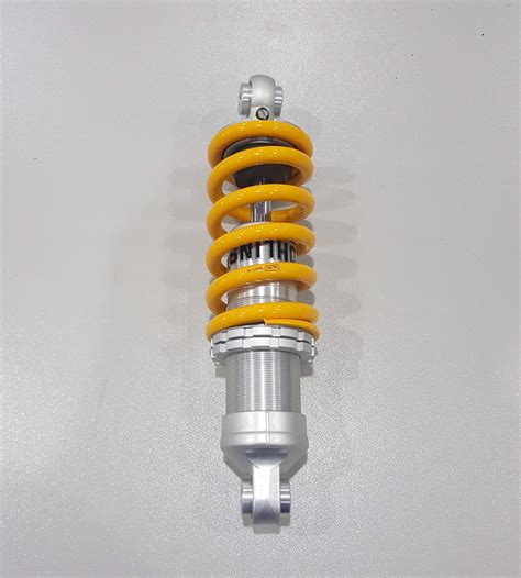 Giảm xóc phuộc sau Öhlins STX 46 STREET cho DUKE 125 200 390 Sagobi