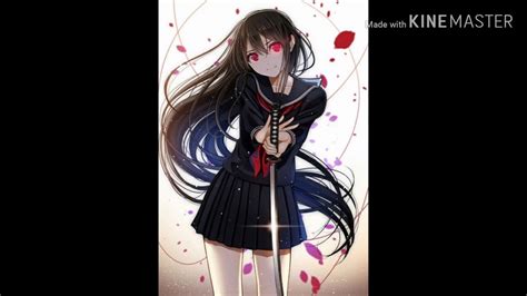 Nightcore Burn The House Down YouTube