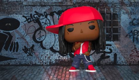 Sch Ler Lokomotive B Rgermeister Funko Pop Rappers Sei Ruhig Ein Paar