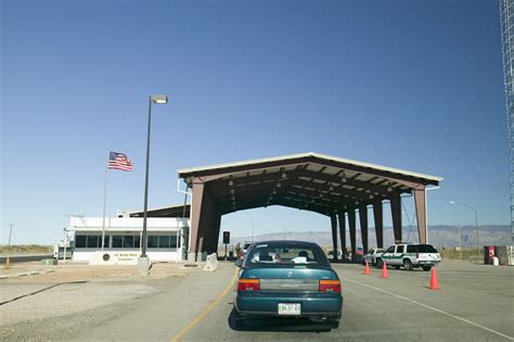 cbp announces  public private partnerships  reimbursable