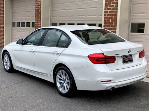 2018 Bmw 3 Series 320i Xdrive Stock 487172 For Sale Near Edgewater