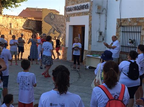 Burganes de Valverde homenajea la figura de Dionisio Martín