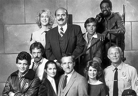 TV Q&A: The cast of ‘Hill Street Blues,’ where are they now? | Pittsburgh Post-Gazette