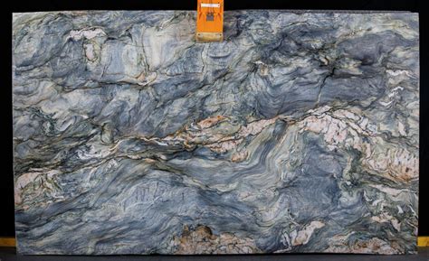 Buy Fusion Quartzite Slab Blue Quartzite Slabs With High Quality