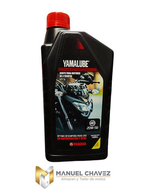 Aceite Yamalube W Mineral Lt Manuelchavez Co Repuestos Para Moto