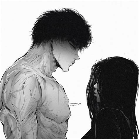 Arekushisu On Instagram Baki Illustrationart Fanart