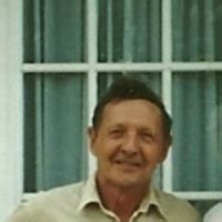 Obituary Galleries Amos Irvin Breeden Coffman Funeral Home And