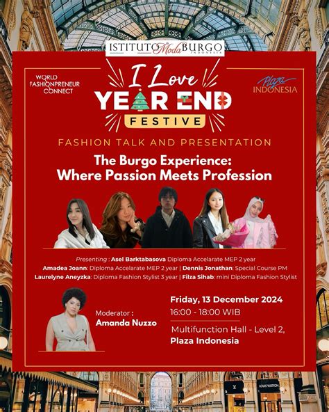 Istituto - 🌟 Join Us for an Exclusive Talk Show! 🌟 Tune in to the