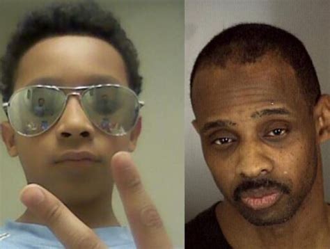 Dad Shoots His Year Old Gay Son Dead He Would Rather Have A Dead Son Than A Gay Son Face