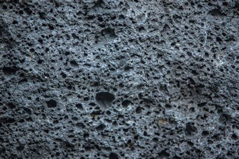 Volcano Stone Texture Background Bricks In The Wall Stock Image Image