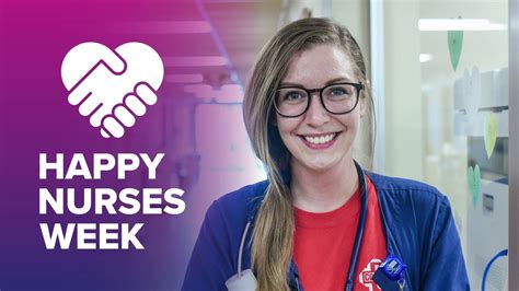 Happy Nurses Week 2020 Youtube