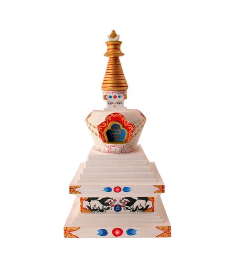 Buy Buddhist Chaitya Online | Shop For Buddhist Statue Form Nepal