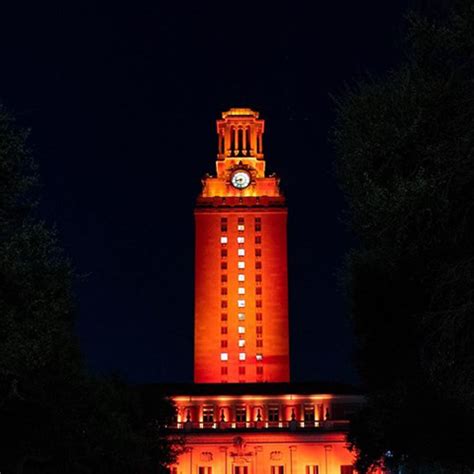 UT Tower | The University of Texas at Austin