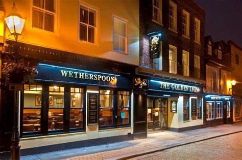 Wetherspoons To Offer Fake Meat For First Time Following Deal With