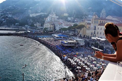 Il Vescovado Piano Strategico Turismo Di Amalfi Il Comune Ricerca