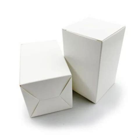 White Box in Madurai | ID: 2851325006630