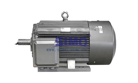 YE3 112M 2 88 1 High Efficiency 3 Phase Induction Motor 4KW 380V