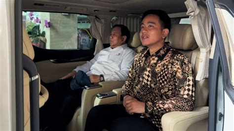 Wacana Gibran Rakabuming Jadi Cawapres Prabowo Di Pilpres Semakin Hot Sex Picture