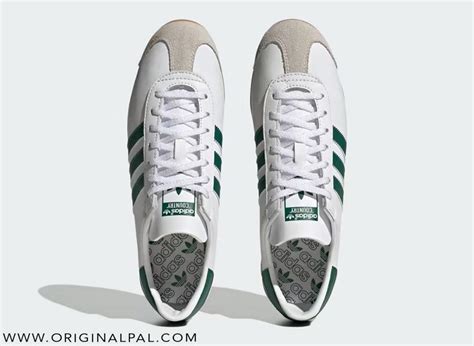 کتونی جدید ادیداس کانتری او جی اصل Adidas اورجینال پَل