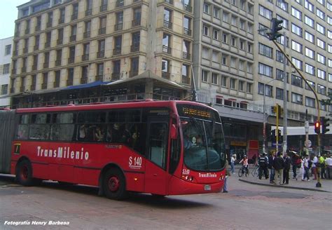 Ante La Crisis Transmilenio Abre Las Puertas A Cuatro Tipos De Negocio