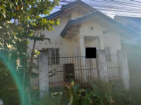 House And Lot For Sale In Pilar Village Las Pinas Homesearch Philippines