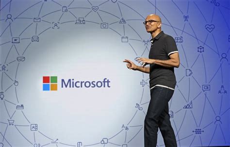 Microsoft surpasse toutes les attentes des analystes grâce à son Cloud