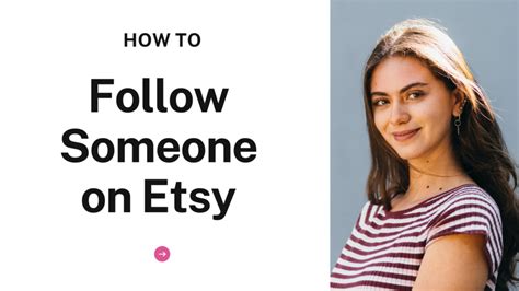 How To Follow Someone On Etsy Thrive On Etsy