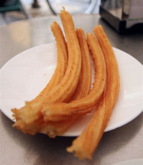 Traditional Food in Madrid Spain | Food, Madrid food, Traditional ...