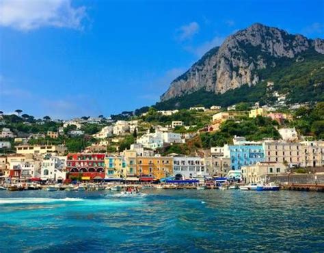 Amazing Amalfi Coast By Omega Tours With 1 Tour Review Code 921