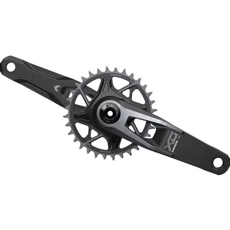 Sram Xo Eagle Transmission Crankset Allied Cycle Works