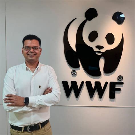 WWF-Singapore announces Vivek Kumar as its new Chief Marketing and ...