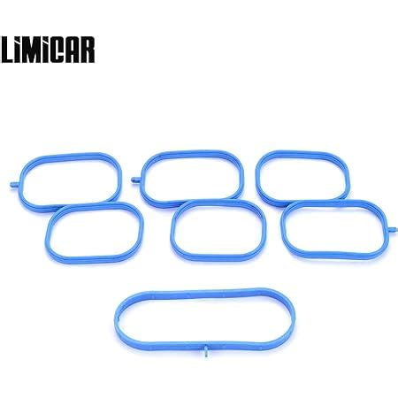 Amazon Limicar Upper Intake Plenum Gasket Set Ms Compatible