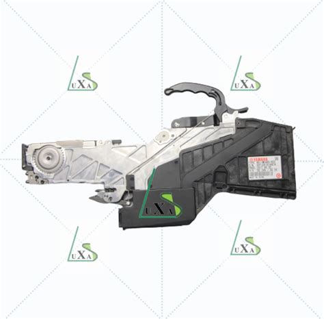 Yamaha Ss Mm Feeder Khj Mc Luxas