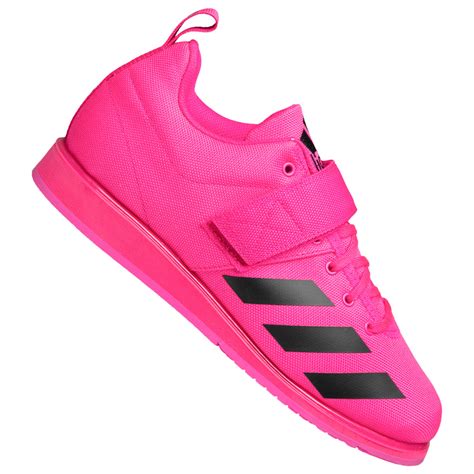 Zapatillas De Levantamiento De Pesas Para Hombre Adidas Powerlift 4