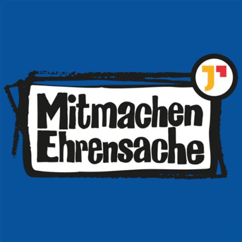 Mitmachen Ehrensache Jobben F R Einen Guten Zweck