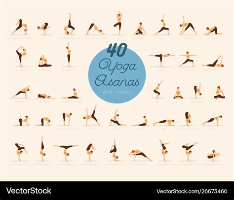 The Ultimate Collection Of Yoga Asanas Over Impressive Images In