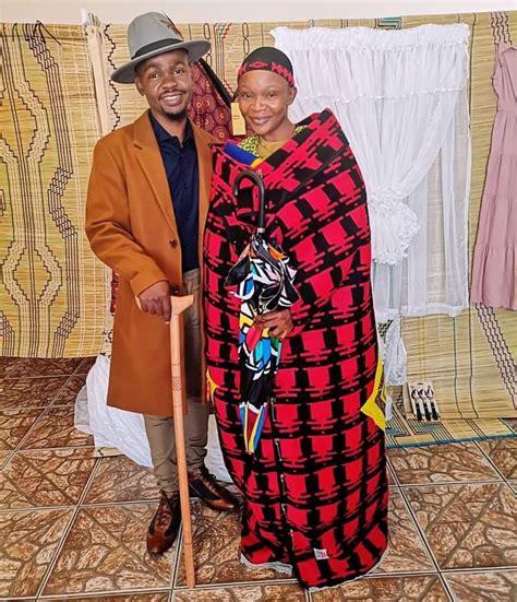 Ndebele Bride Ismanje Best Wedding Suits Plus Size Fashion For