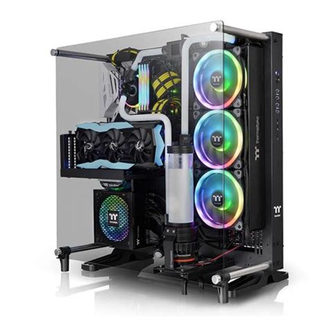 Inilah 7 Casing Pc Dengan Desain Futuristik Yang Sangat Keren Dunia Games