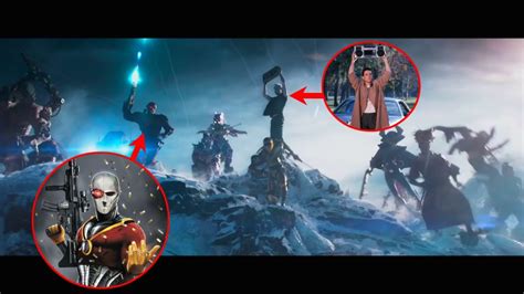 Ready Player One Trailer Easter Eggs And References With Images Ready Player One Trailer