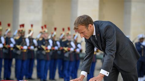 Un Hommage National Rendu Au Caporal Chef Maxime Blasco Gendinfo